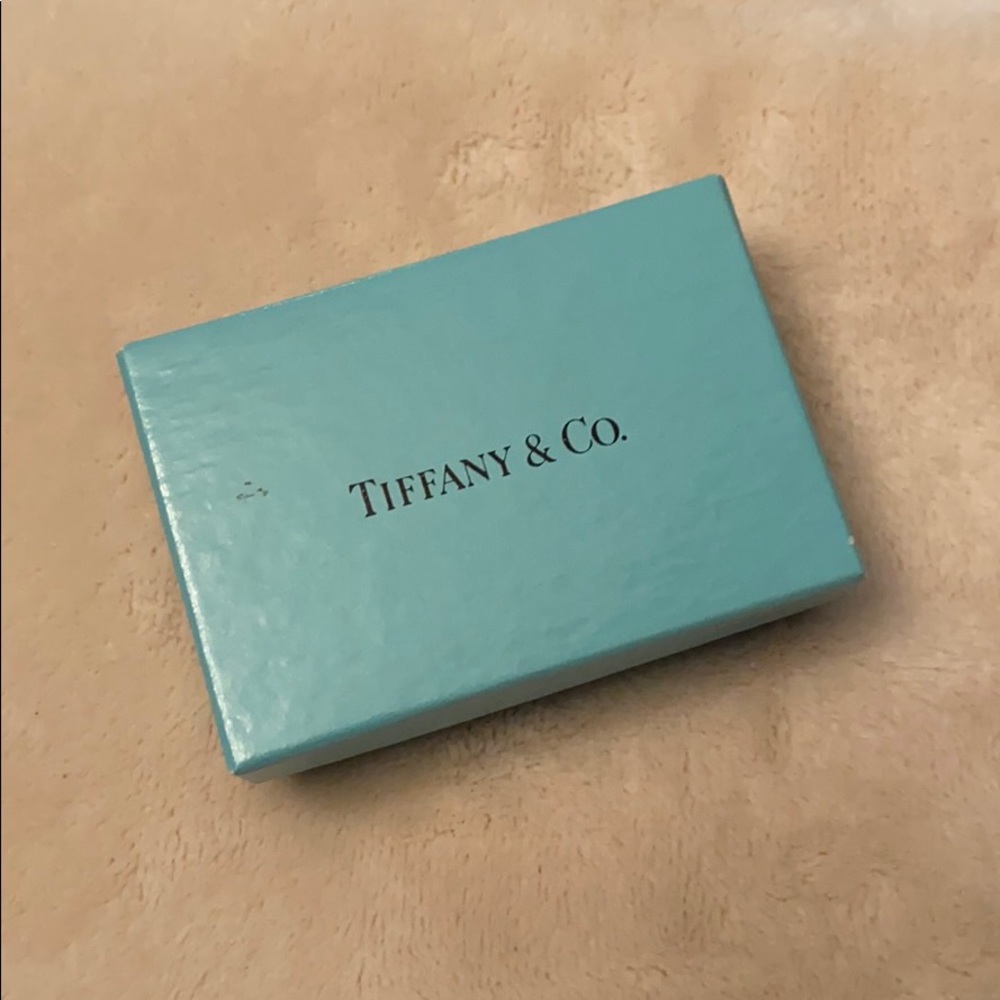 Tiffany & Co. Gift Box